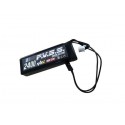 Batterie Lipo 2-S SUNPADOW 2400 mAh