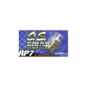 Candela OS Speed  RP7 T-series