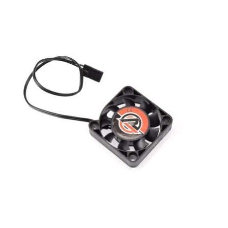 Ventola Ruddog 40 mm 8,4 V Connettore JR