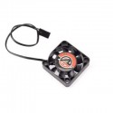 Ventola Ruddog 40 mm 8,4 V Connettore JR