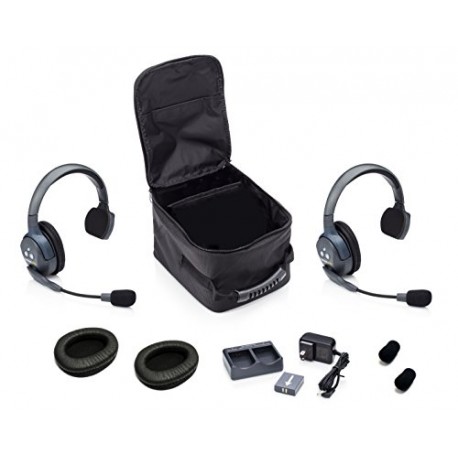 Cuffie Interfono EARTEC