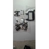 Kit Modifica Servo Centrale Sterzo FORFASTER CZ1