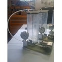 Additivatore Gomme Sottovuoto MAX