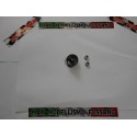 Campana frizione con cuscinetti