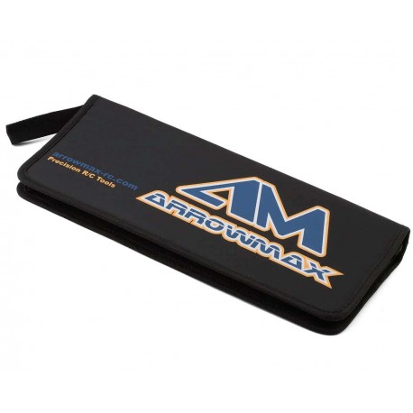 Borsa ARROWMAX x SET-UP 1-10 1-8 ON- OFF-ROAD