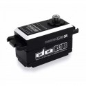 Servo DOYONO Brushless Low-Profile 20Kg - SplashProof