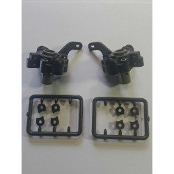 Fusello Scomponibile CZ1 + Carbonio