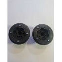 Cassa Differenziale FORFASTER CZ1 6 Pignoni