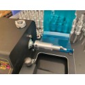 Adattatore Tornio MAX  1-8 Pista Rigida