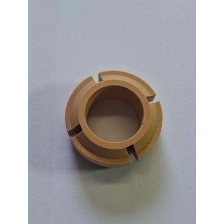 Ceppo Frizione GIALLO CZ1