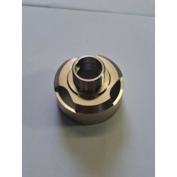 Campana Frizione ALLUMINIO CZ1