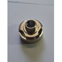 Campana Frizione ALLUMINIO CZ1