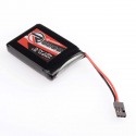 Batteria RUDDOG X Sanwa MT-5 MT-44 3200 Lipo