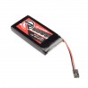 Batteria RUDDOG X Sanwa M17- MT-5- MT-44- 3200 Lipo