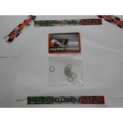 Rasamenti RUOTE 0.2 mm