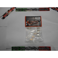 Kit rasamenti frizione