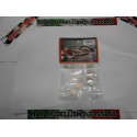 Kit rasamenti frizione  30 pezzi