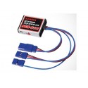 Gyro Sistem SSR Sanwa