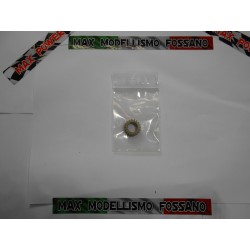 Pignone campana 19 denti