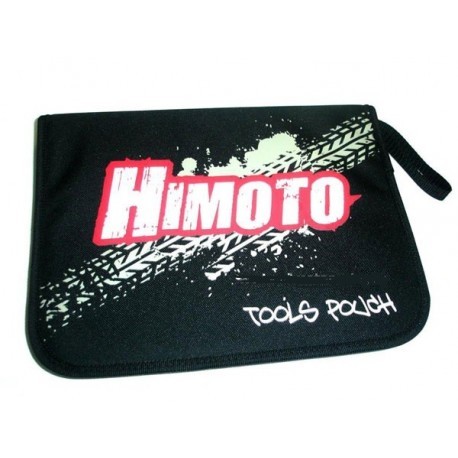Borsa portachiavi Hudy