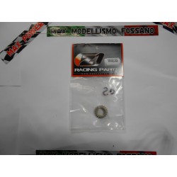Pignone campana 20 denti