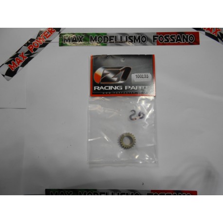 Pignone campana 20 denti
