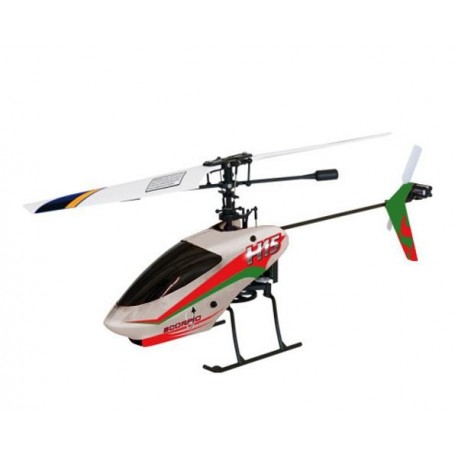 ELICOTTERO H15 MICRO