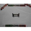 Supporto Servo Gas & Porta Ricevente
