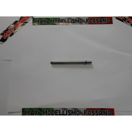 Assale freno posteriore