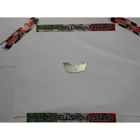 Spessore Paraurti anteriore