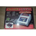 Carica Batteria Professionale Paladin l120 pro Fusion