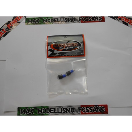 Supporti serbatoio modificati con gommino