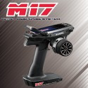 Radio Sanwa M-17