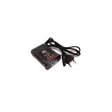 Carica batteria lipo 1-2-3- celle