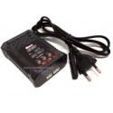 Carica batteria lipo 1-2-3- celle