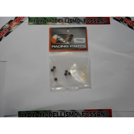 Uniboll manine diametro 5,80 mm