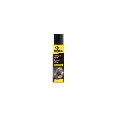Pulitore Freni Bardahl 600 ML