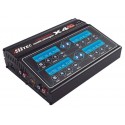 Multi charger X4 AC PLUS