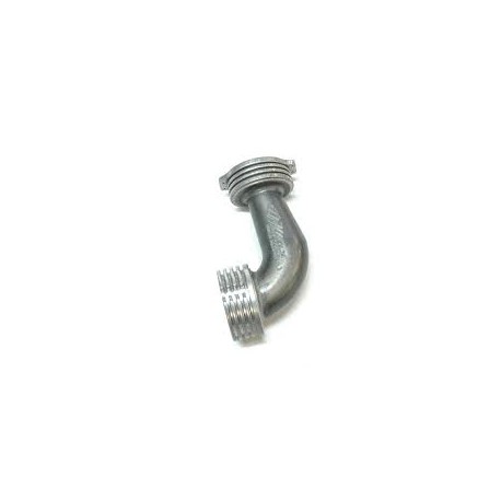 Collettore Max Power 2399+2 90+90 CONICO