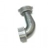 Collettore Max Power 2399+2 90+90 CONICO