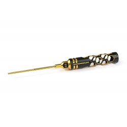 Chiave Esagonale Arrowmax 2 BLAK GOLDEN