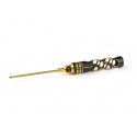 Chiave Esagonale Arrowmax 2,5 BLAK GOLDEN