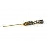 Chiave Esagonale Arrowmax 2,5 BLAK GOLDEN